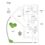 Casa-philipp, Mediterrane, Lichtdurchflutete, Stilvolle Ruhe-oase, Ebenerdig, Mit Garten, Terrasse, Grill Und Sauna Im Naturparadies Fraenkische Schweiz