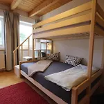 Feriehus Casa-philipp, Mediterrane, Lichtdurchflutete, Stilvolle Ruhe-oase, Ebenerdig, Mit Garten, Terrasse, Grill Und Sauna Im Naturparadies Fraenkische Schweiz