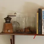 Feriehus Casa-philipp, Mediterrane, Lichtdurchflutete, Stilvolle Ruhe-oase, Ebenerdig, Mit Garten, Terrasse, Grill Und Sauna Im Naturparadies Fraenkische Schweiz *