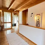Casa-philipp, Mediterrane, Lichtdurchflutete, Stilvolle Ruhe-oase, Ebenerdig, Mit Garten, Terrasse, Grill Und Sauna Im Naturparadies Fraenkische Schweiz