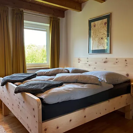 Casa-philipp, Mediterrane, Lichtdurchflutete, Stilvolle Ruhe-oase, Ebenerdig, Mit Garten, Terrasse, Grill Und Sauna Im Naturparadies Fraenkische Schweiz *